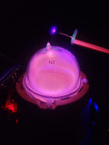 FieroGloW 250 mL Elemental Plasma Spheres/Orbs
