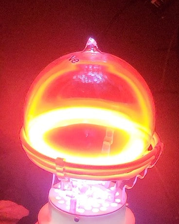 FieroGloW 250 mL Elemental Plasma Spheres/Orbs